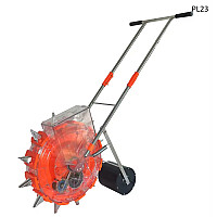 Χειροκίνητη σπαρτική μηχανή κήπου με κύλινδρο για σπορά σπόρων και δημητριακών – PL23 - Sellzone.bg Χειροκίνητη σπαρτική μηχανή κήπου με κύλινδρο για σπορά σπόρων και δημητριακών – PL23